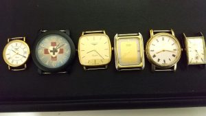 太宰府市の皆様、時計の買取りは大吉アクロスモール春日店にお任せください！