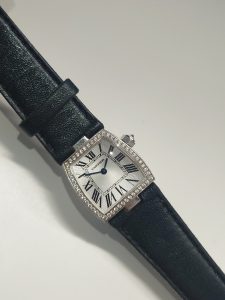 カルティエのお時計をお買取り致しました♪大吉ミレニア岩出店です!カルティエのお時計をお買取り致しました♪大吉ミレニア岩出店です!