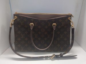 ルイヴィトンのバッグをお買取り致しました♪大吉ミレニア岩出店です!ルイヴィトンのバッグをお買取り致しました♪大吉ミレニア岩出店です!