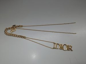 ディオールのネックレスをお買取り致しました♪大吉ミレニア岩出店です！ディオールのネックレスをお買取り致しました♪大吉ミレニア岩出店です！