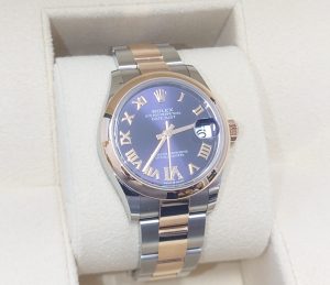 ロレックスのお時計をお買取り致しました♪大吉ミレニア岩出店です!ロレックスのお時計をお買取り致しました♪大吉ミレニア岩出店です!