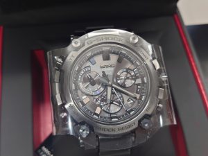 G-SHOCKのお時計をお買取り致しました♪大吉ミレニア岩出店です!G-SHOCKのお時計をお買取り致しました♪大吉ミレニア岩出店です!
