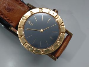 ブルガリのお時計をお買取り致しました♪大吉ミレニア岩出店です!ブルガリのお時計をお買取り致しました♪大吉ミレニア岩出店です!