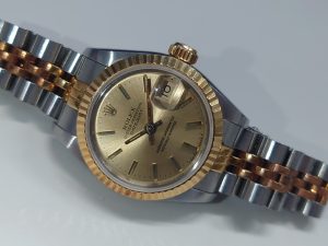 ロレックスのお時計をお買取り致しました♪大吉ミレニア岩出店です!ロレックスのお時計をお買取り致しました♪大吉ミレニア岩出店です!