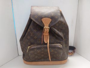 ルイヴィトンのバッグをお買取り致しました♪大吉ミレニア岩出店です！ルイヴィトンのバッグをお買取り致しました♪大吉ミレニア岩出店です！