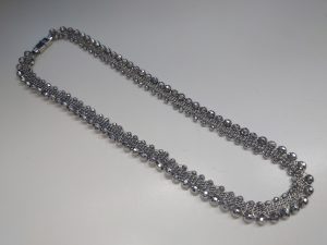 プラチナのネックレスをお買取り致しました♪大吉ミレニア岩出店です!プラチナのネックレスをお買取り致しました♪大吉ミレニア岩出店です!