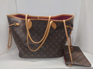 ルイヴィトンのバッグをお買取り致しました♪大吉ミレニア岩出店です!ルイヴィトンのバッグをお買取り致しました♪大吉ミレニア岩出店です!
