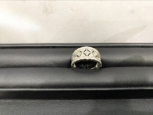 ダイヤ プラチナ pt900 リング 貴金属