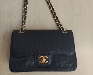 東灘　芦屋　CHANEL　シャネル　買取　甲南山手　大吉