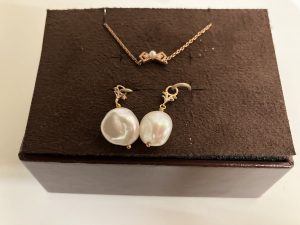 宇美町の皆様、パールアクセサリーの買取は大吉アクロスモール春日店にお任せ下さい!!