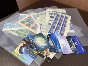 香川県綾歌郡宇多津町で金券/テレホンカード/切手のお買取なら「買取専門店 大吉イオンタウン宇多津店」にお任せください!