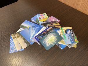 香川県綾歌郡宇多津町で金券/テレホンカード/切手のお買取なら「買取専門店 大吉イオンタウン宇多津店」にお任せください!