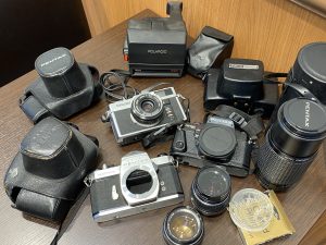 香川県綾歌郡宇多津町でカメラのお買取なら「買取専門店 大吉イオンタウン宇多津店」にお任せください!