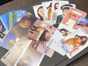 香川県綾歌郡宇多津町で金券/テレホンカード/切手のお買取なら「買取専門店 大吉イオンタウン宇多津店」にお任せください!