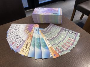 香川県綾歌郡宇多津町で金券/テレホンカード/切手のお買取なら「買取専門店 大吉イオンタウン宇多津店」にお任せください!