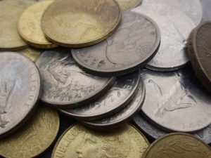 古銭・外国銭をお買取り致しました☆大吉松江店