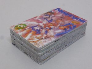 テレホンカードのお買取りもお任せください☆大吉松江店