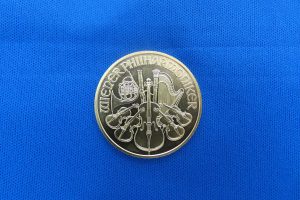 金貨,買取,藤井寺市