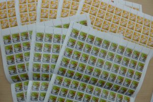 切手,買取,柏原市