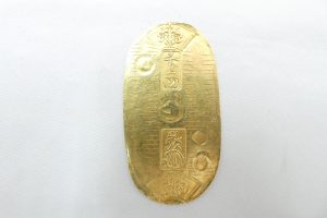 小判,買取,柏原市