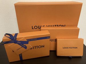 太宰府市の皆様、ヴィトンは今高価買取キャンペーン中!!大吉アクロスモール春日店!!!