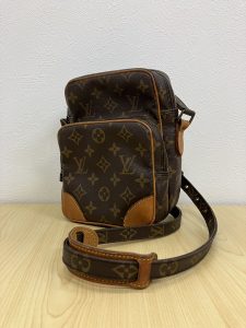 LV アマゾン