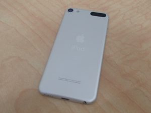 Apple iPod touchをお買取いたしました!オーディオプレーヤーを売るなら大吉ゆめタウン八代店へ!
