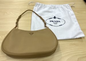 プラダ ワンショルダー
