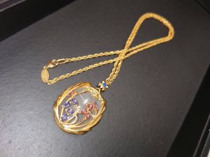 18金のネックレスをお買取り致しました♪大吉ミレニア岩出店です!18金のネックレスをお買取り致しました♪大吉ミレニア岩出店です!