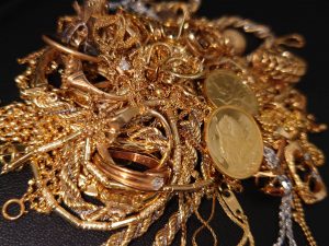 貴金属をお買取り致しました♪大吉ミレニア岩出店です！貴金属をお買取り致しました♪大吉ミレニア岩出店です！