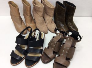 靴,買取,瀬田