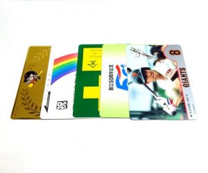 テレカ,横須賀,買取