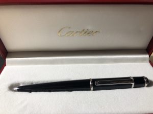 カルティエ ディアボロ