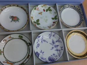 東灘 芦屋 食器 買取 甲南山手 大吉