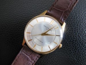 腕時計をお買取りさせていただきました