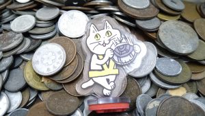 古銭お売りください❗❗大吉米子店