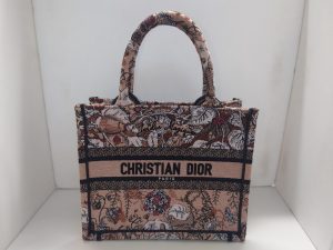ディオールのバッグをお買取り致しました♪大吉ミレニア岩出店です！ディオールのバッグをお買取り致しました♪大吉ミレニア岩出店です！