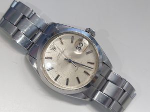 ロレックスのお時計をお買取り致しました♪大吉ミレニア岩出店です！ロレックスのお時計をお買取り致しました♪大吉ミレニア岩出店です！