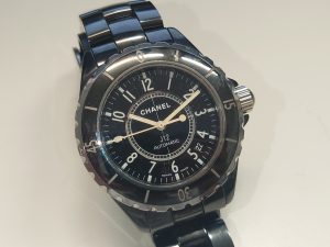 シャネルのお時計をお買取り致しました♪大吉ミレニア岩出店です!シャネルのお時計をお買取り致しました♪大吉ミレニア岩出店です!