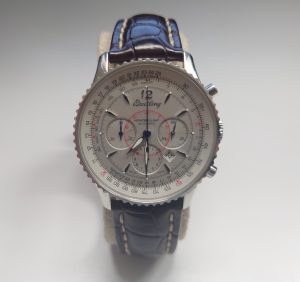 ブライトリングのお時計をお買取り致しました♪大吉ミレニア岩出店です！ブライトリングのお時計をお買取り致しました♪大吉ミレニア岩出店です！