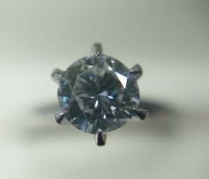 ダイヤモンドのリングをお買取り致しました♪大吉ミレニア岩出店です！ダイヤモンドのリングをお買取り致しました♪大吉ミレニア岩出店です！