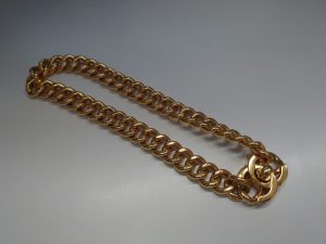 シャネルのネックレスをお買取り致しました♪大吉ミレニア岩出店です！シャネルのネックレスをお買取り致しました♪大吉ミレニア岩出店です！