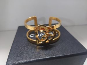 シャネルのアクセサリーをお買取り致しました♪大吉ミレニア岩出店です!シャネルのアクセサリーをお買取り致しました♪大吉ミレニア岩出店です!