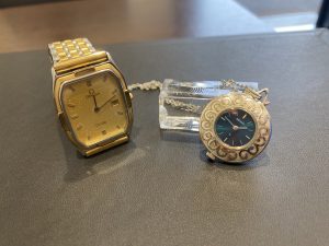 香川県綾歌郡宇多津町でブランド時計・アンティーク時計・壊れて動かない時計のお買取なら【買取専門店 大吉イオンタウン宇多津店】にお任せください!