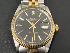 芦屋 東灘 ROLEX ロレックス 買取 甲南山手 大吉