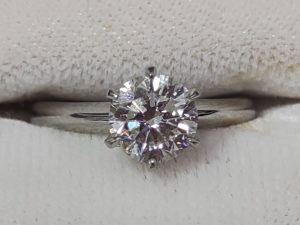 東灘 芦屋 ダイヤ ダイヤモンド 買取 甲南山手 大吉