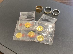 香川県綾歌郡宇多津町で小判・金・貴金属のお買取なら「買取専門店 大吉イオンタウン宇多津店」にお任せください!