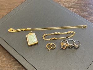 香川県綾歌郡宇多津町でダイヤモンド/宝石/アクセサリーのお買取なら「買取専門店 大吉イオンタウン宇多津店」にお任せください!