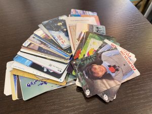 香川県綾歌郡宇多津町で金券/テレホンカード/切手のお買取なら「買取専門店 大吉イオンタウン宇多津店」にお任せください!