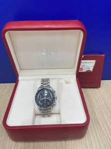 オメガの時計買取 時計買取